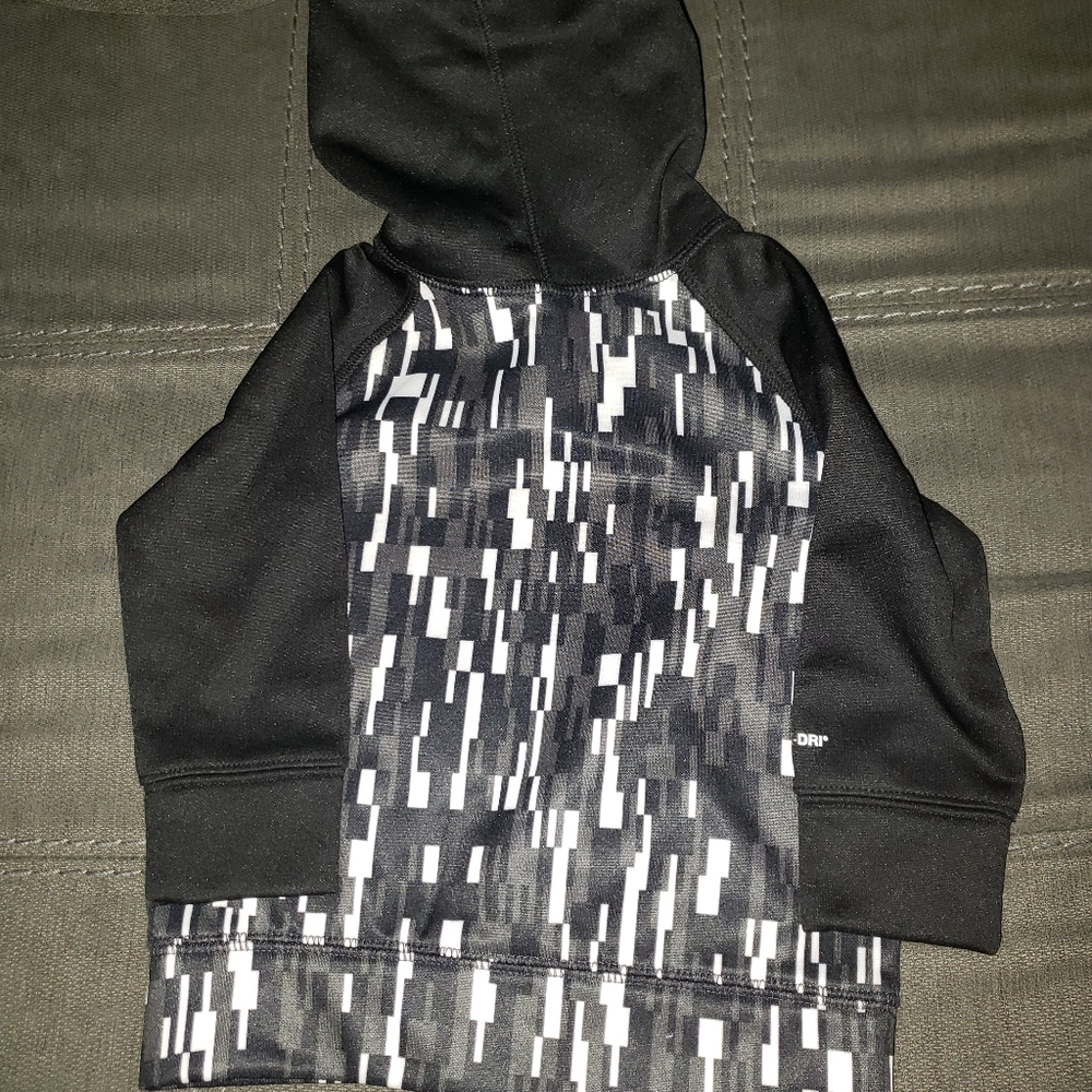 Boys jacket - Picture 2 of 3